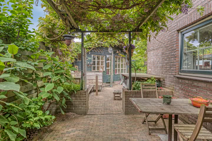 Foto 40 van de Veldkamp 1