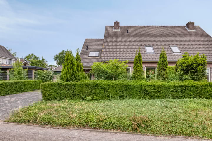 Foto 42 van de Veldkamp 1