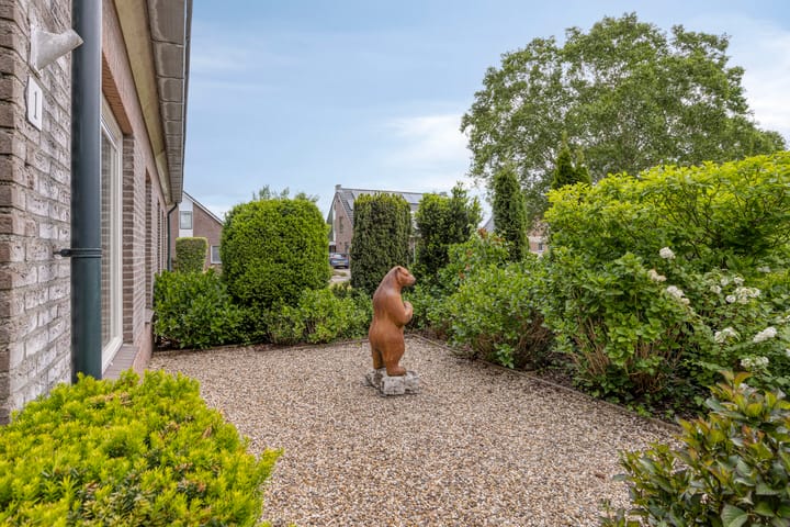 Foto 41 van de Veldkamp 1