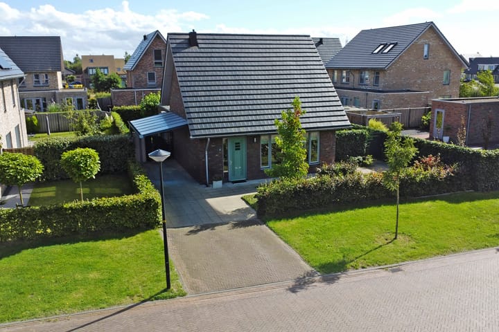 Foto 1 van Ripprantsweijde 47