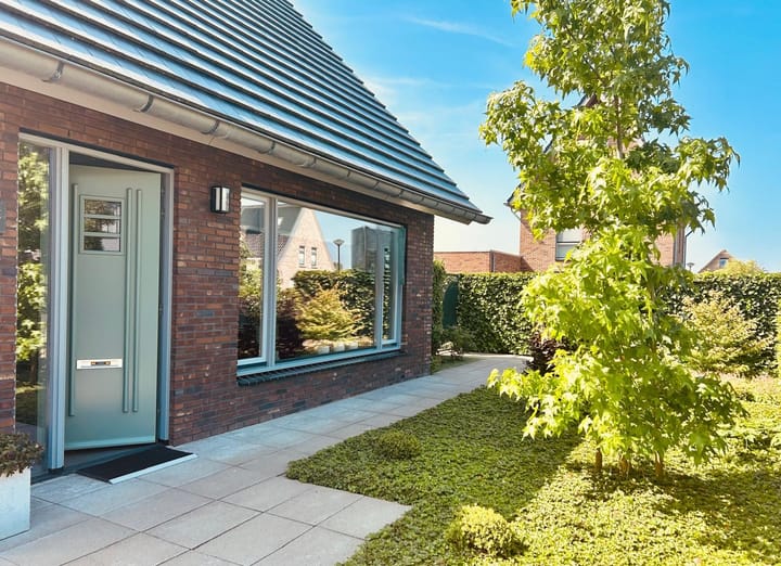 Foto 2 van Ripprantsweijde 47