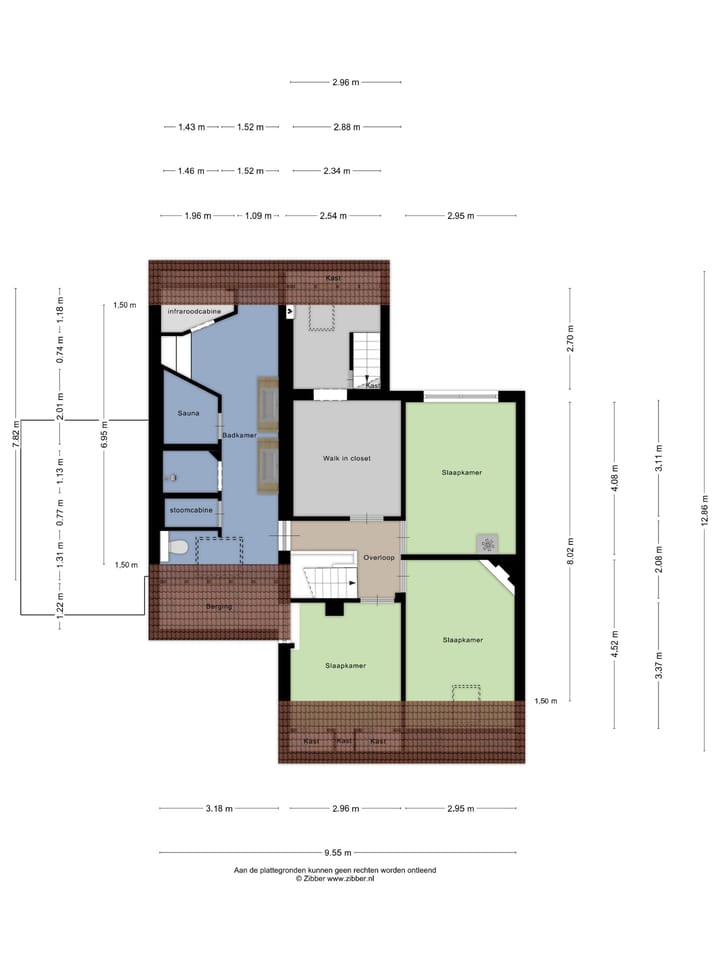 Foto 46 van de Veldkamp 1