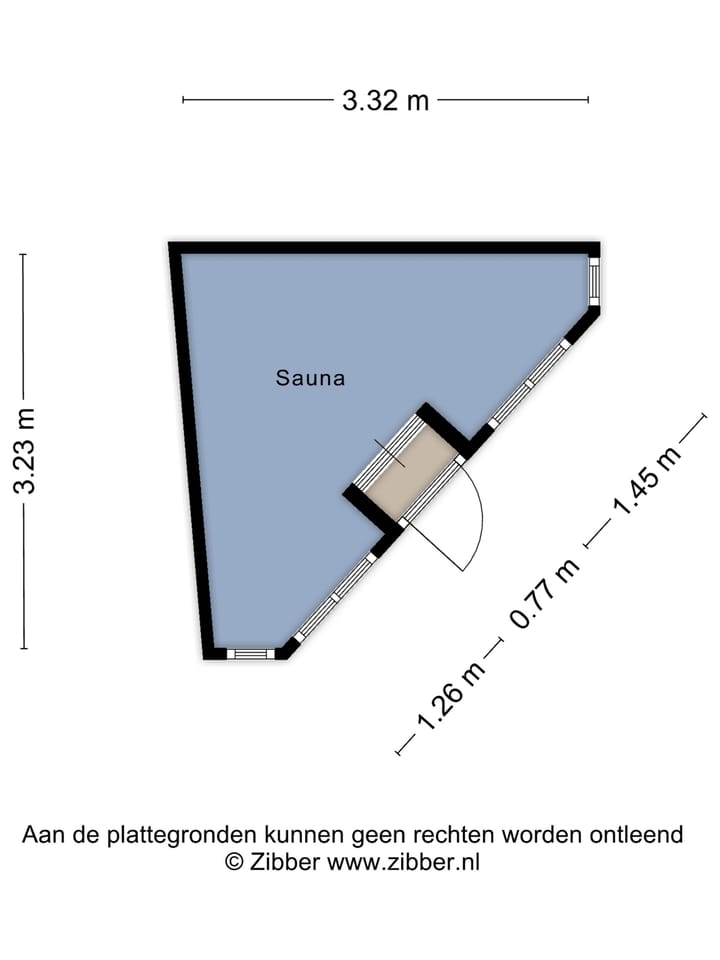 Foto 48 van de Veldkamp 1