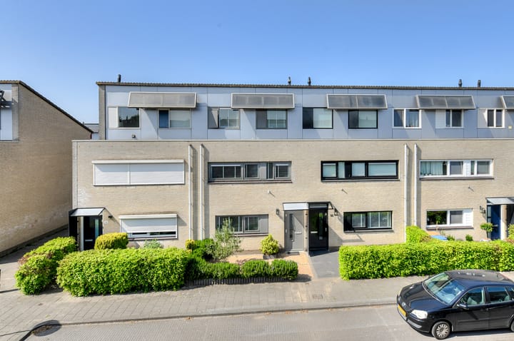 Foto 35 van Landkaartje 12