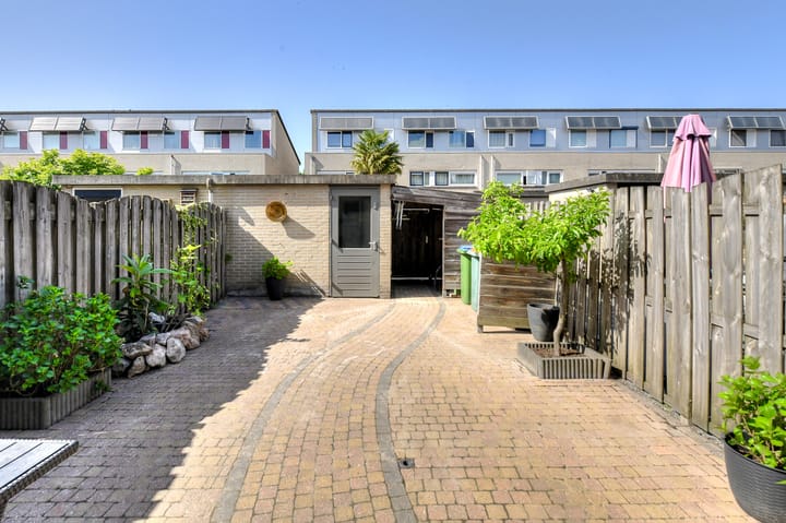 Foto 37 van Landkaartje 12