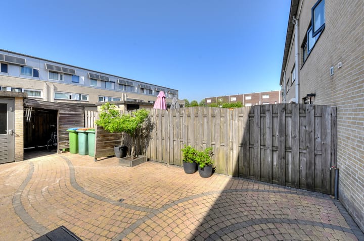 Foto 40 van Landkaartje 12