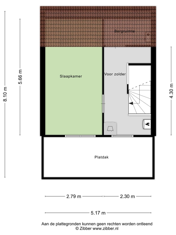 Foto 47 van Landkaartje 12
