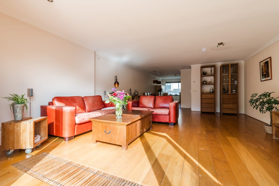 Foto 2 van Avondrood 16