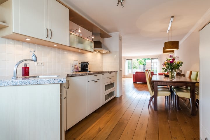 Foto 3 van Avondrood 16