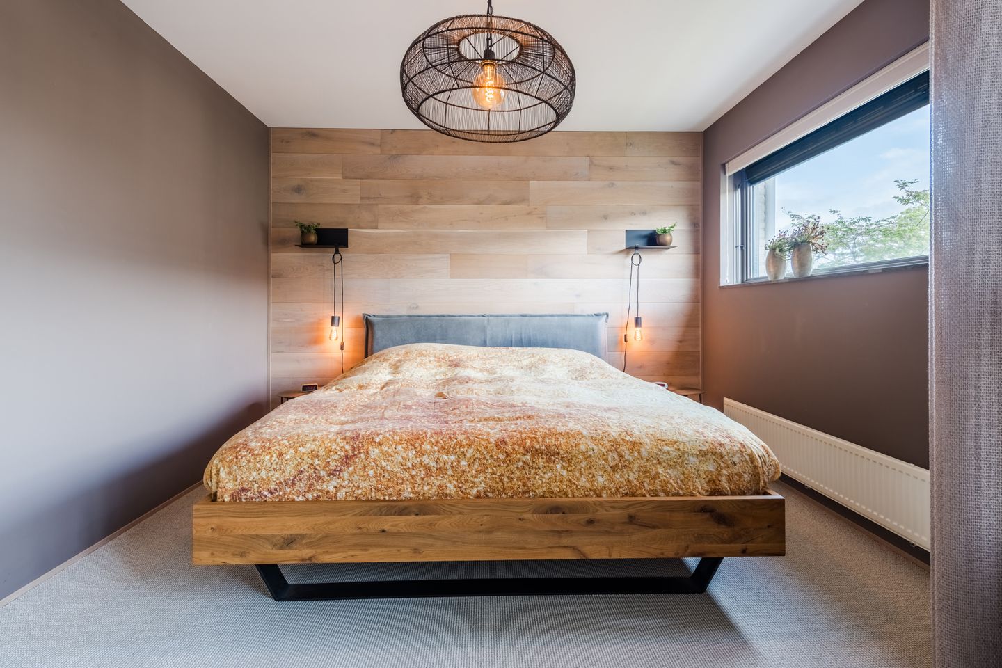 Foto 4 van Avondrood 16