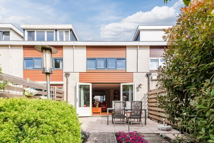 Foto 5 van Avondrood 16