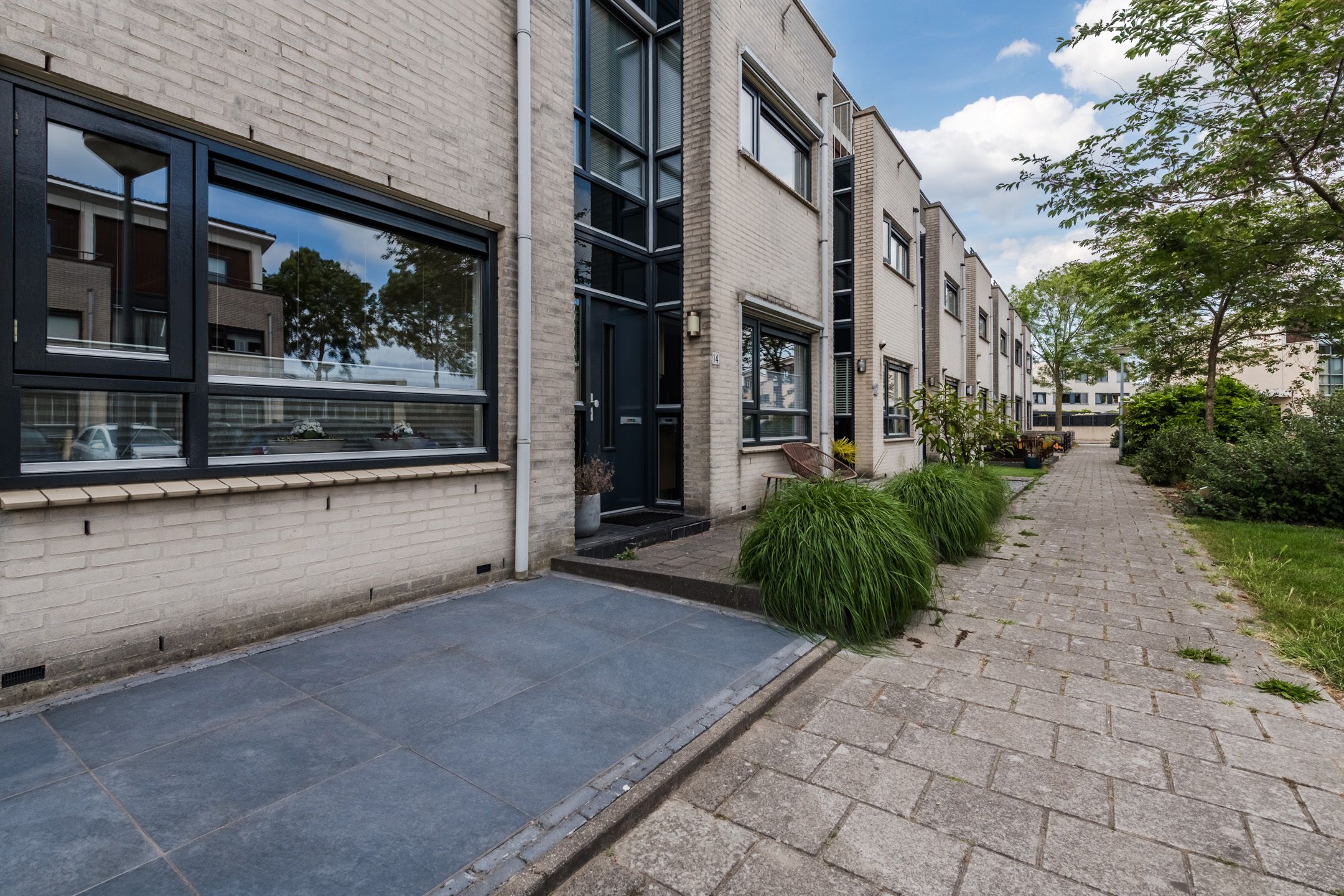 Foto 6 van Avondrood 16