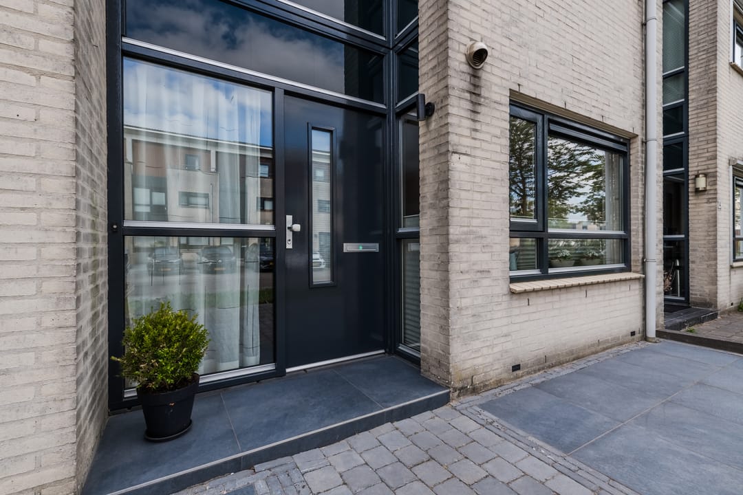 Foto 7 van Avondrood 16