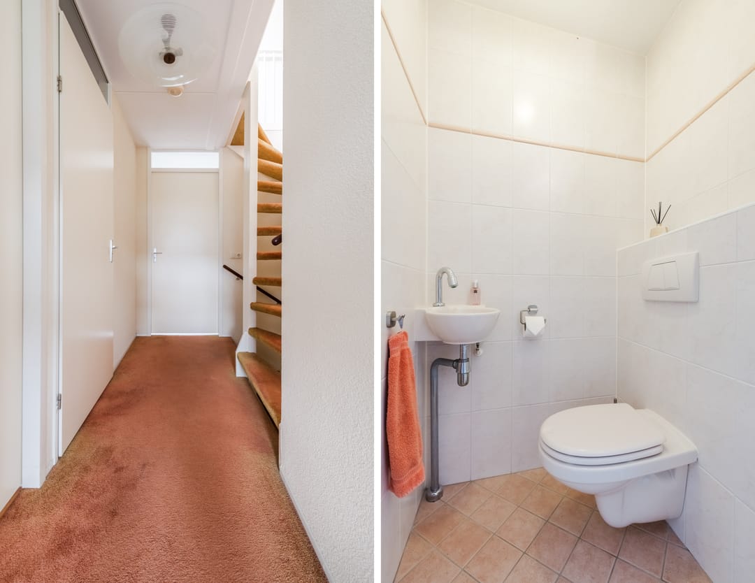 Foto 8 van Avondrood 16