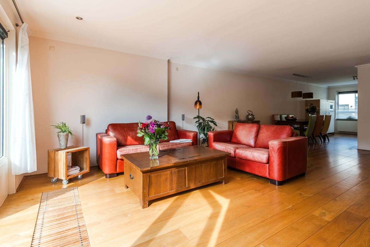 Foto 10 van Avondrood 16