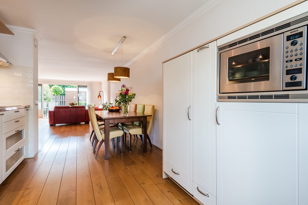 Foto 13 van Avondrood 16