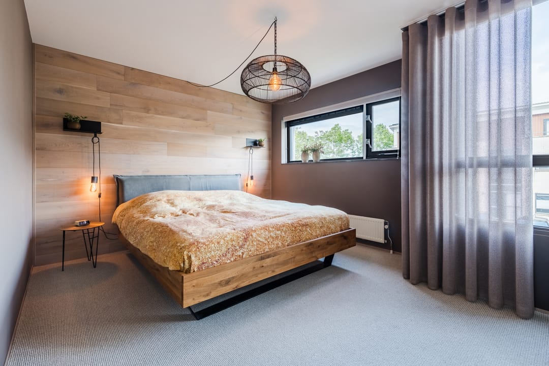 Foto 16 van Avondrood 16