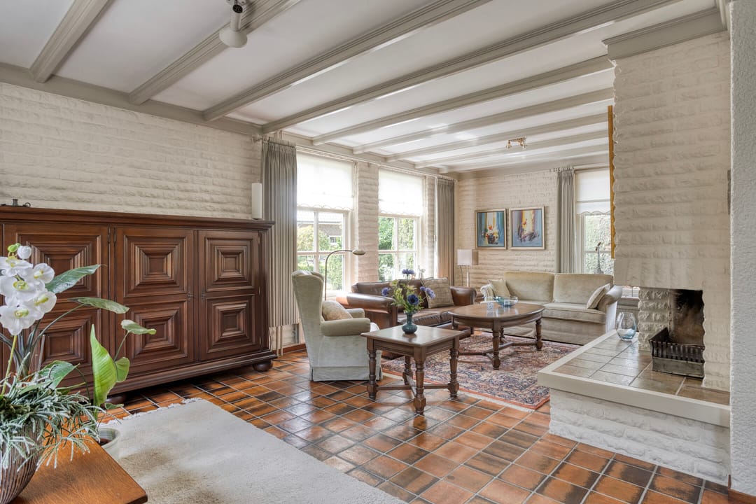 Foto 2 van de Mandenmaker 6