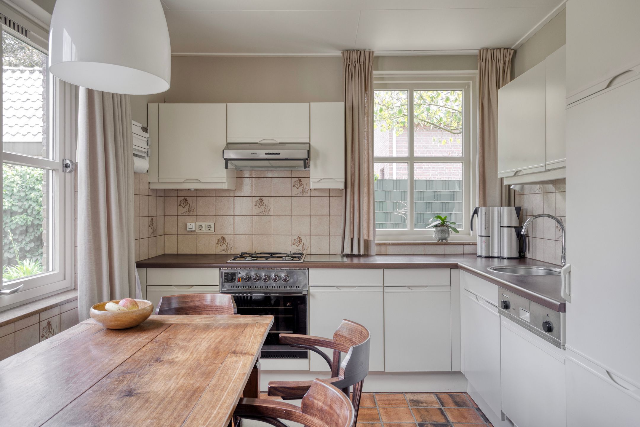 Foto 3 van de Mandenmaker 6