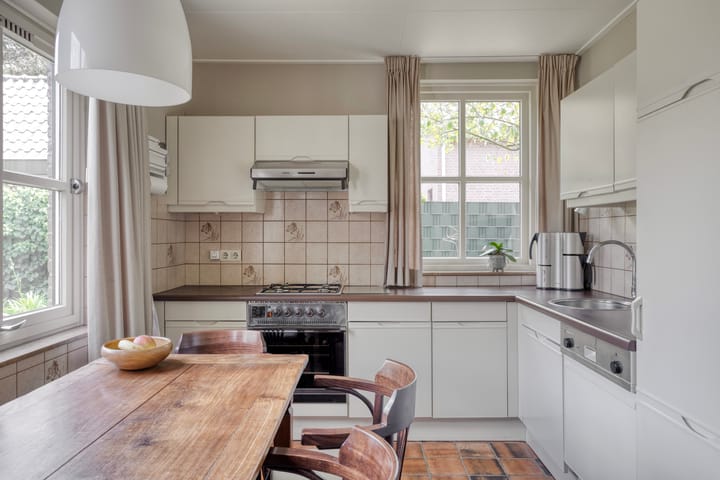 Foto 3 van de Mandenmaker 6