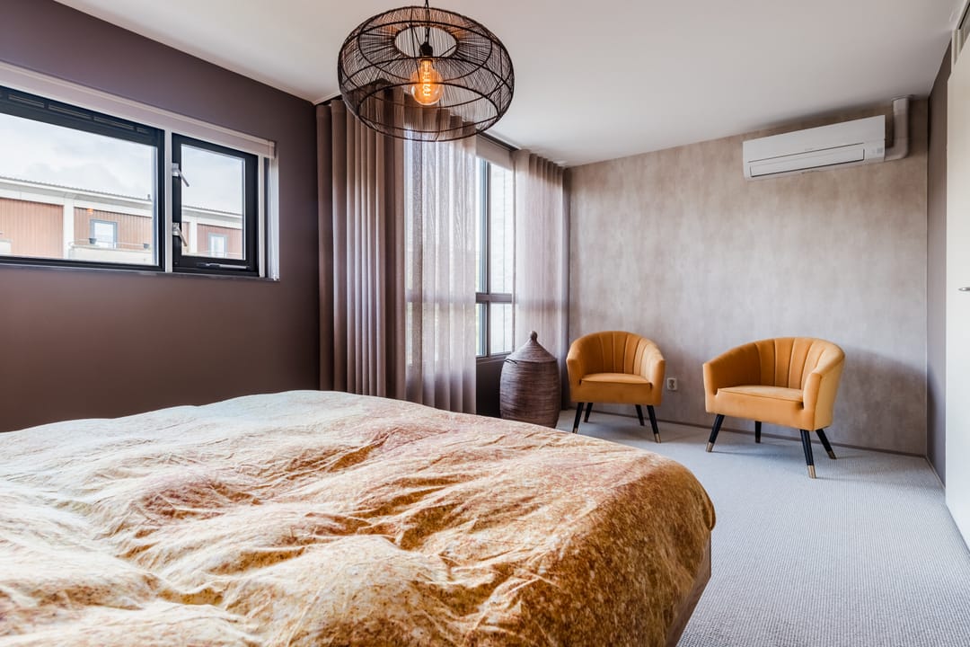 Foto 17 van Avondrood 16