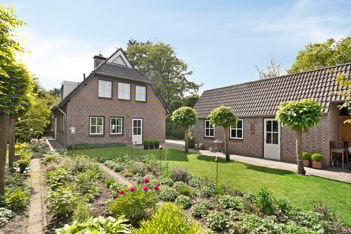 Foto 5 van de Mandenmaker 6