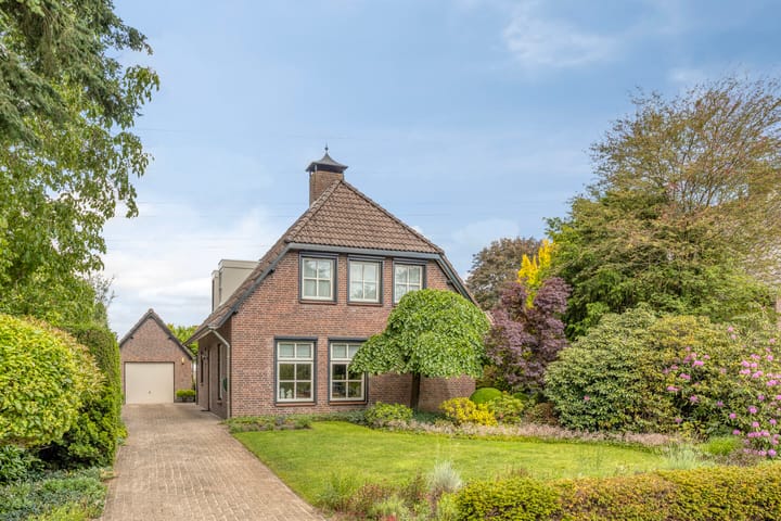 Foto 7 van de Mandenmaker 6