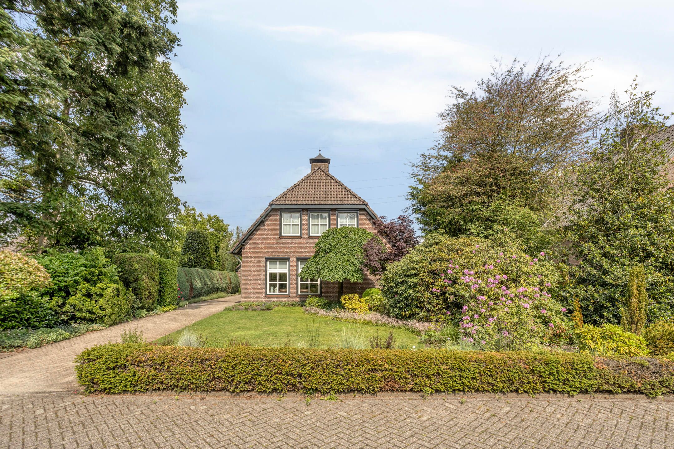 Foto 9 van de Mandenmaker 6