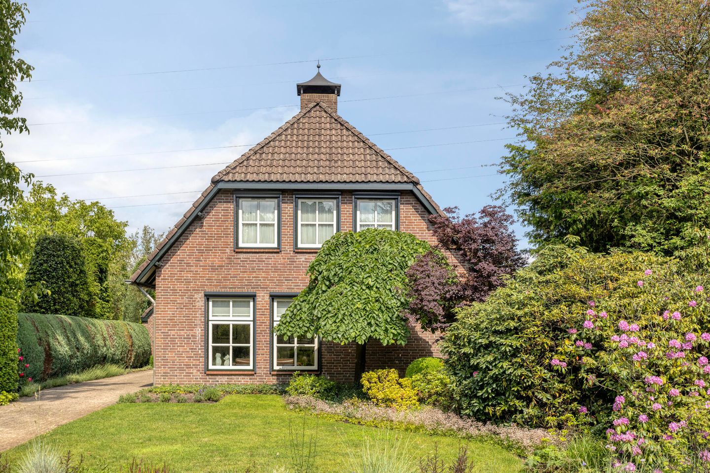 Foto 10 van de Mandenmaker 6