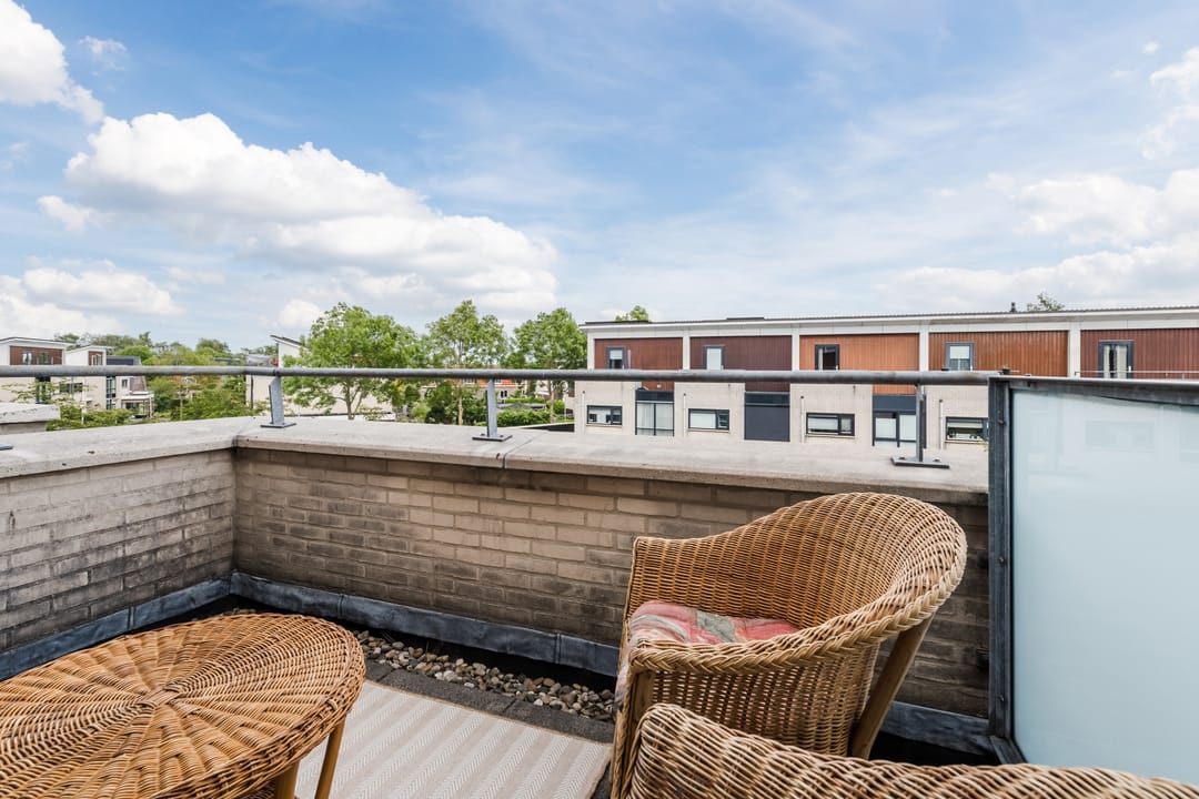 Foto 31 van Avondrood 16