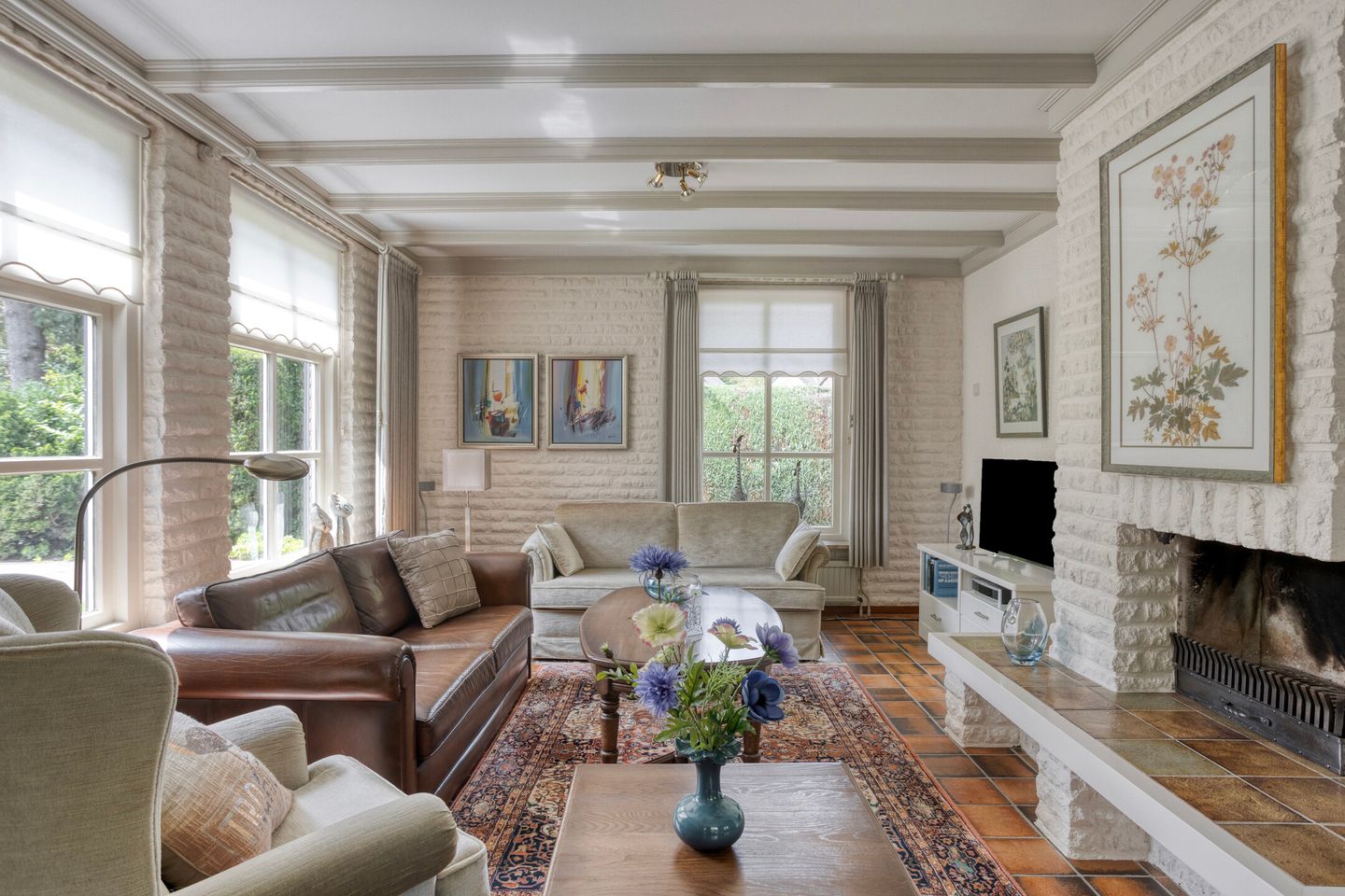 Foto 19 van de Mandenmaker 6