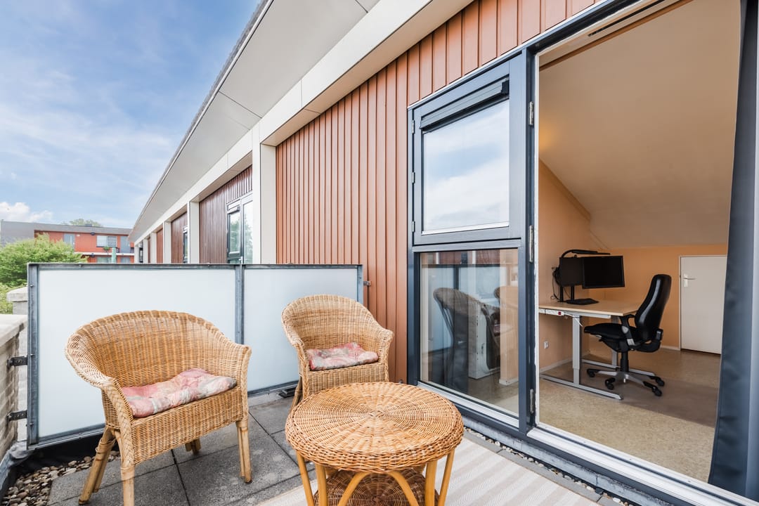 Foto 32 van Avondrood 16