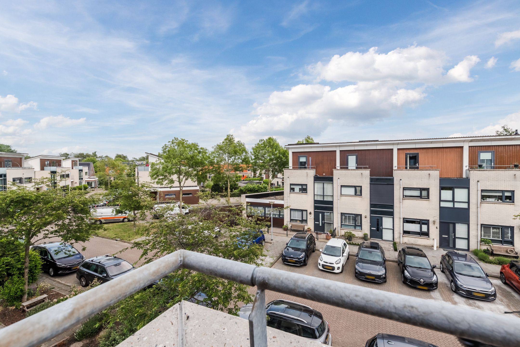 Foto 33 van Avondrood 16