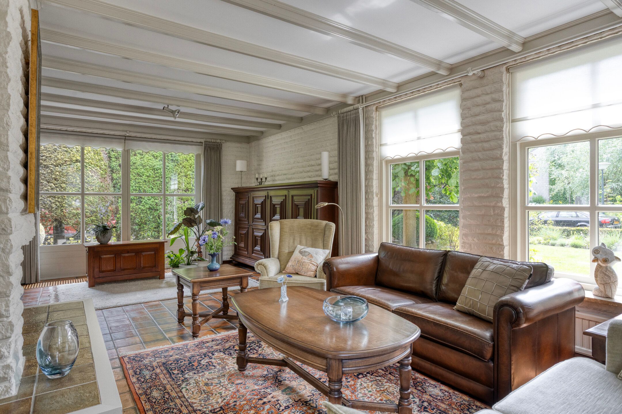 Foto 21 van de Mandenmaker 6