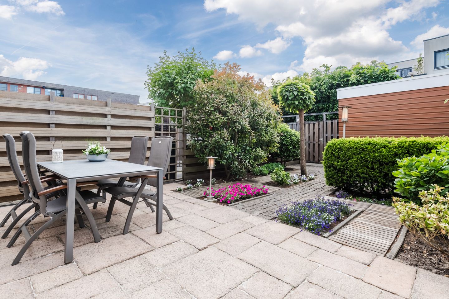 Foto 34 van Avondrood 16