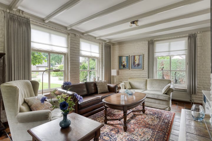 Foto 22 van de Mandenmaker 6