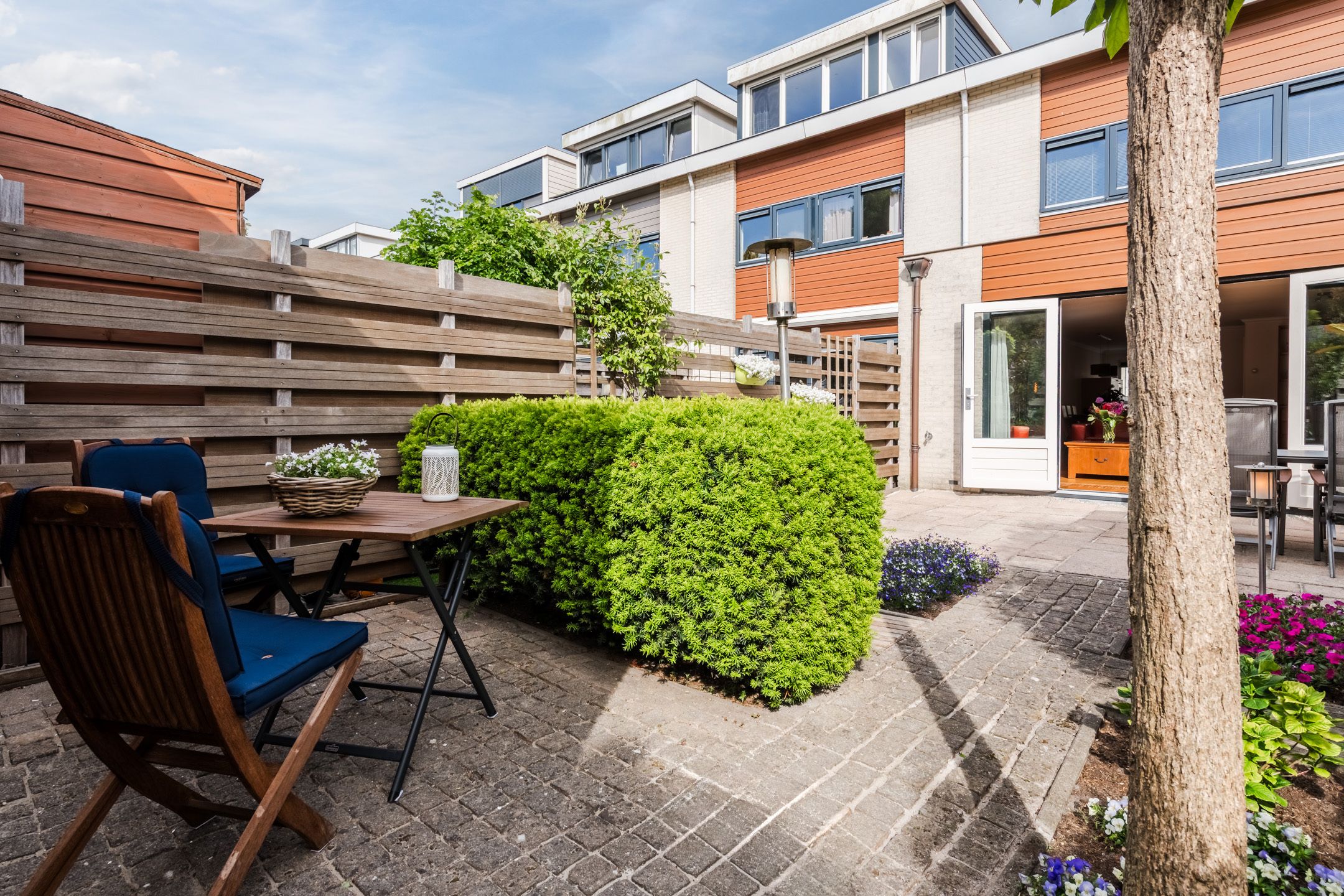 Foto 36 van Avondrood 16