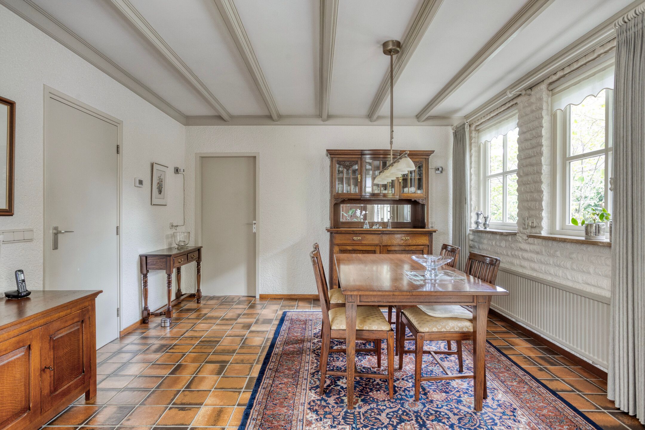 Foto 24 van de Mandenmaker 6