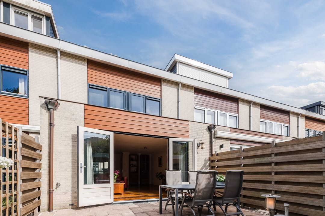 Foto 37 van Avondrood 16