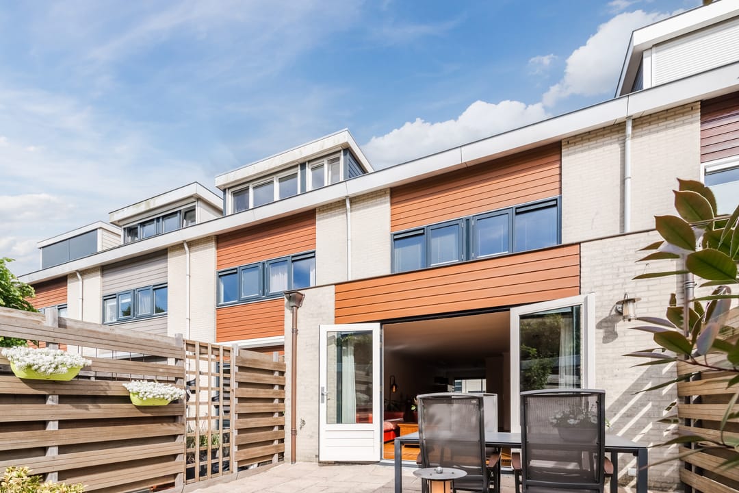 Foto 38 van Avondrood 16