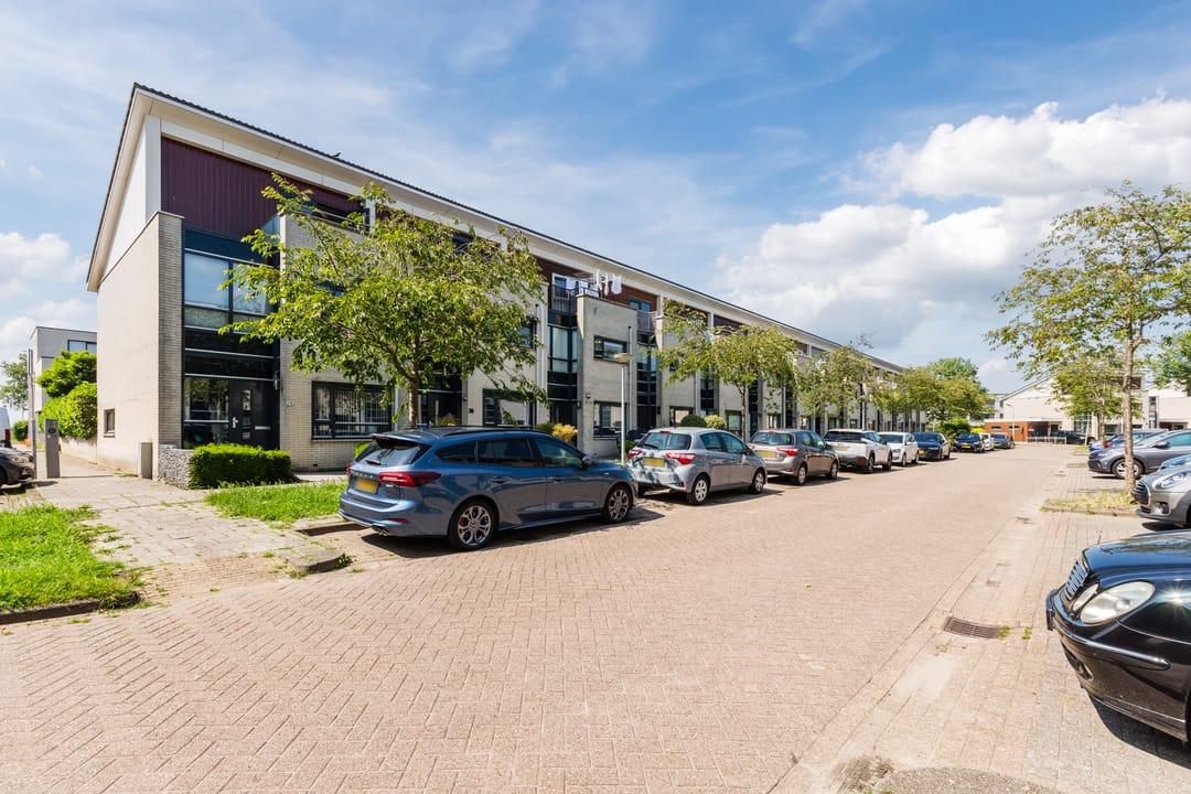 Foto 41 van Avondrood 16