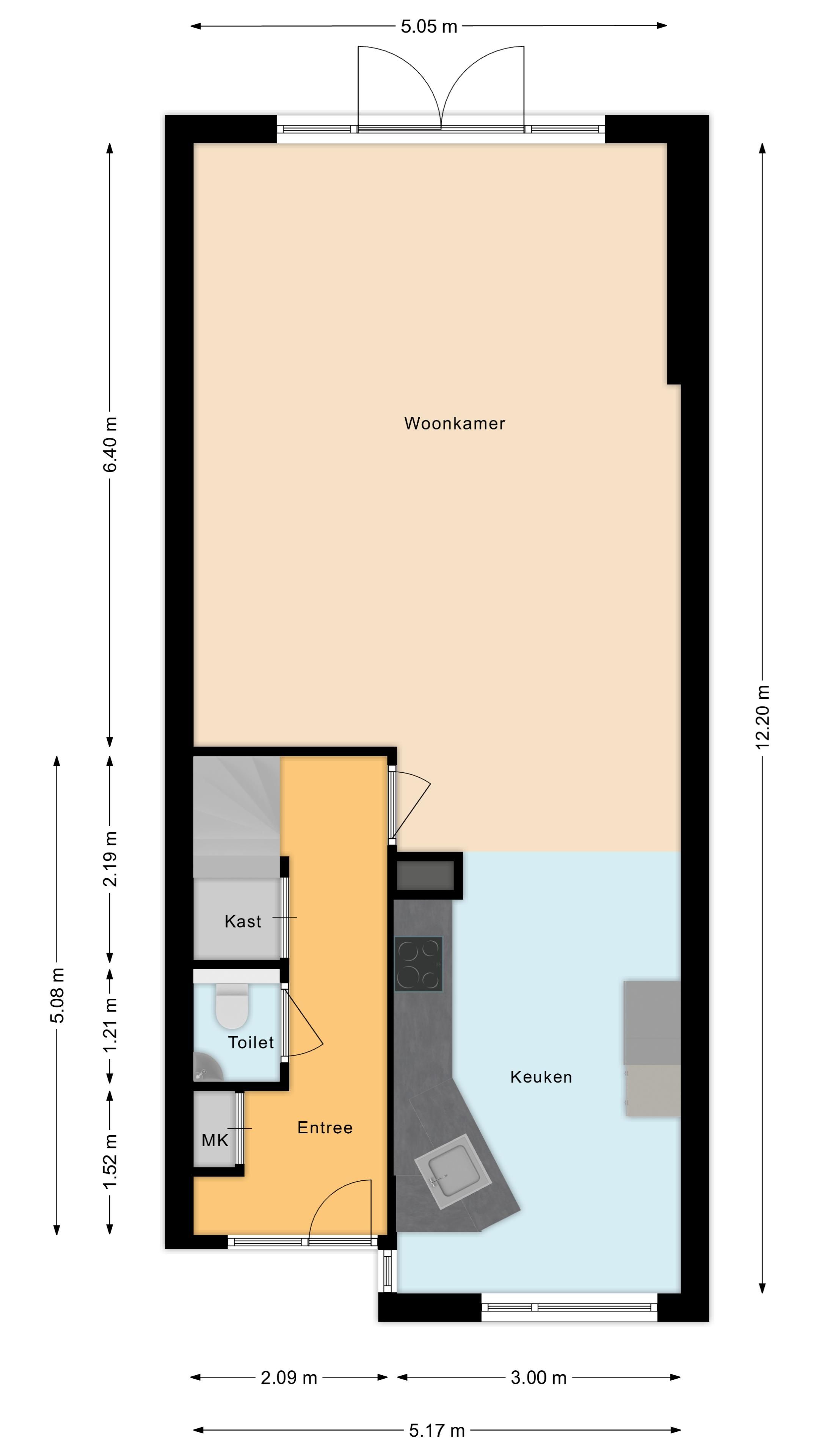 Foto 45 van Avondrood 16