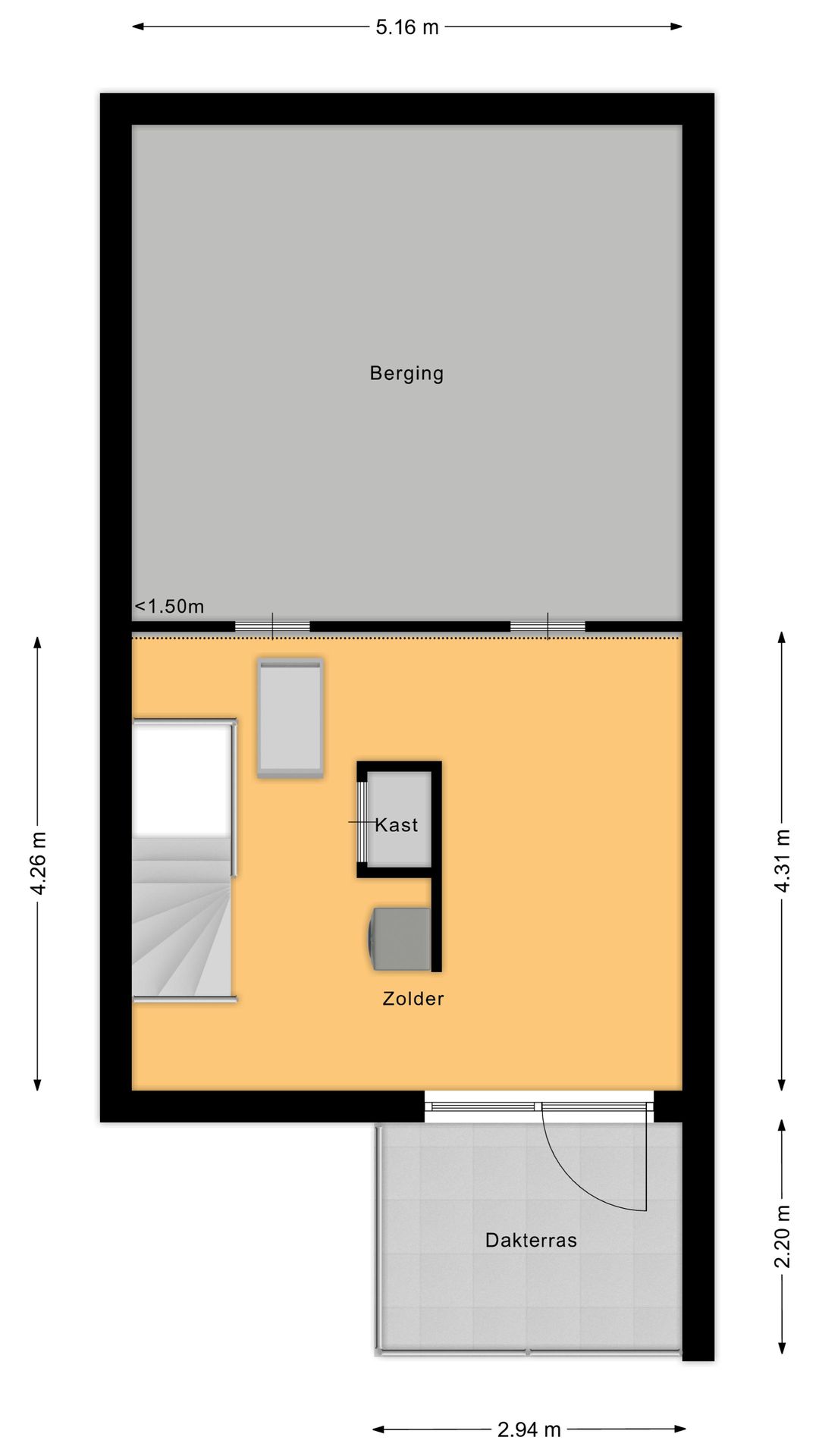 Foto 47 van Avondrood 16