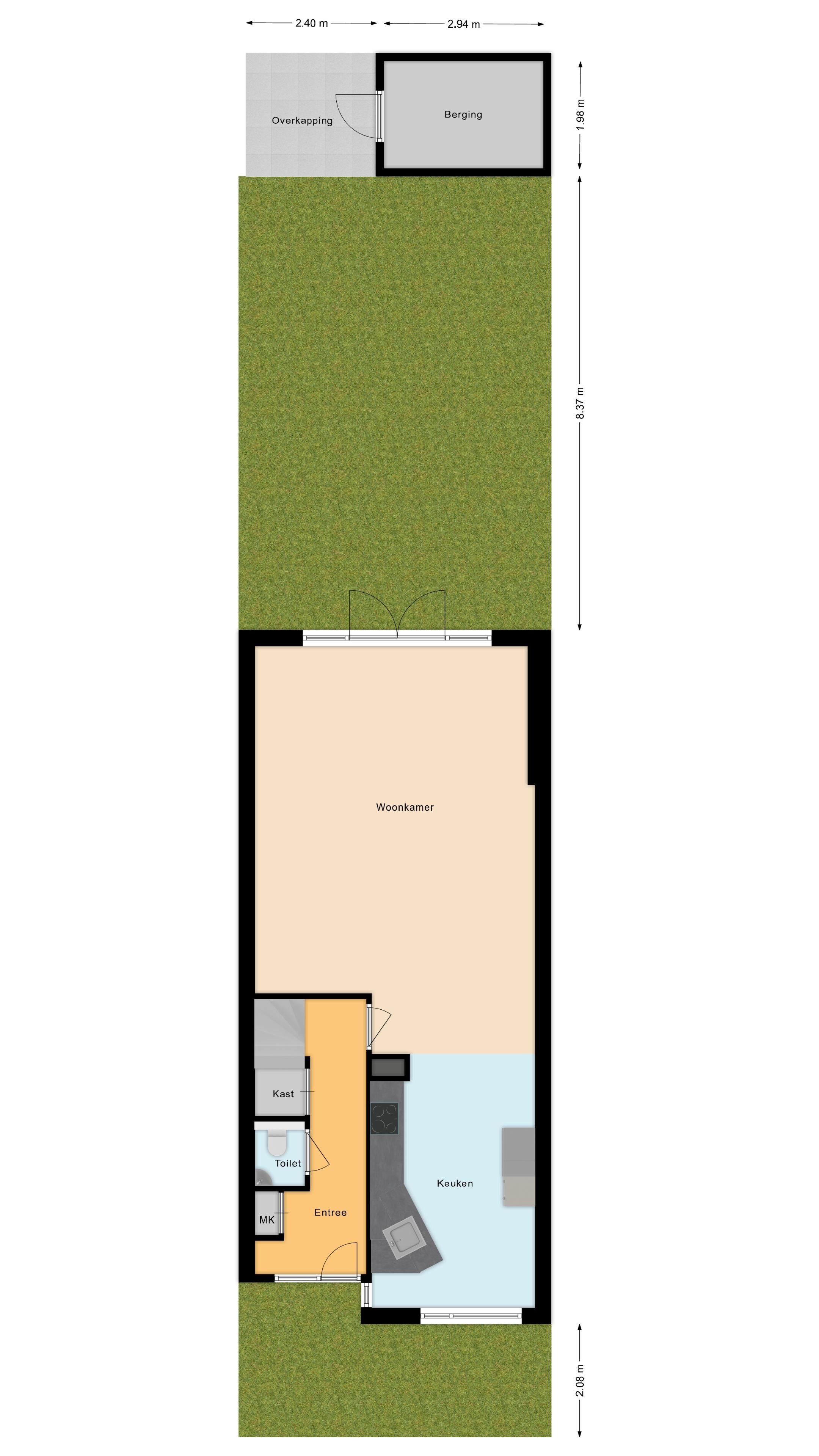 Foto 48 van Avondrood 16