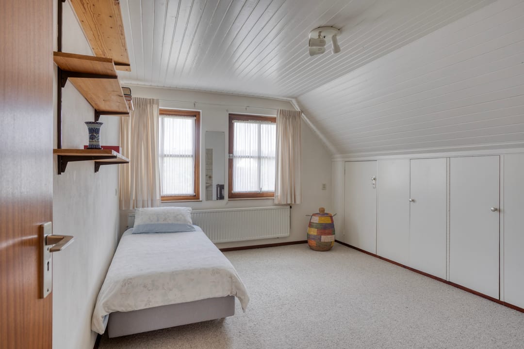 Foto 38 van de Mandenmaker 6