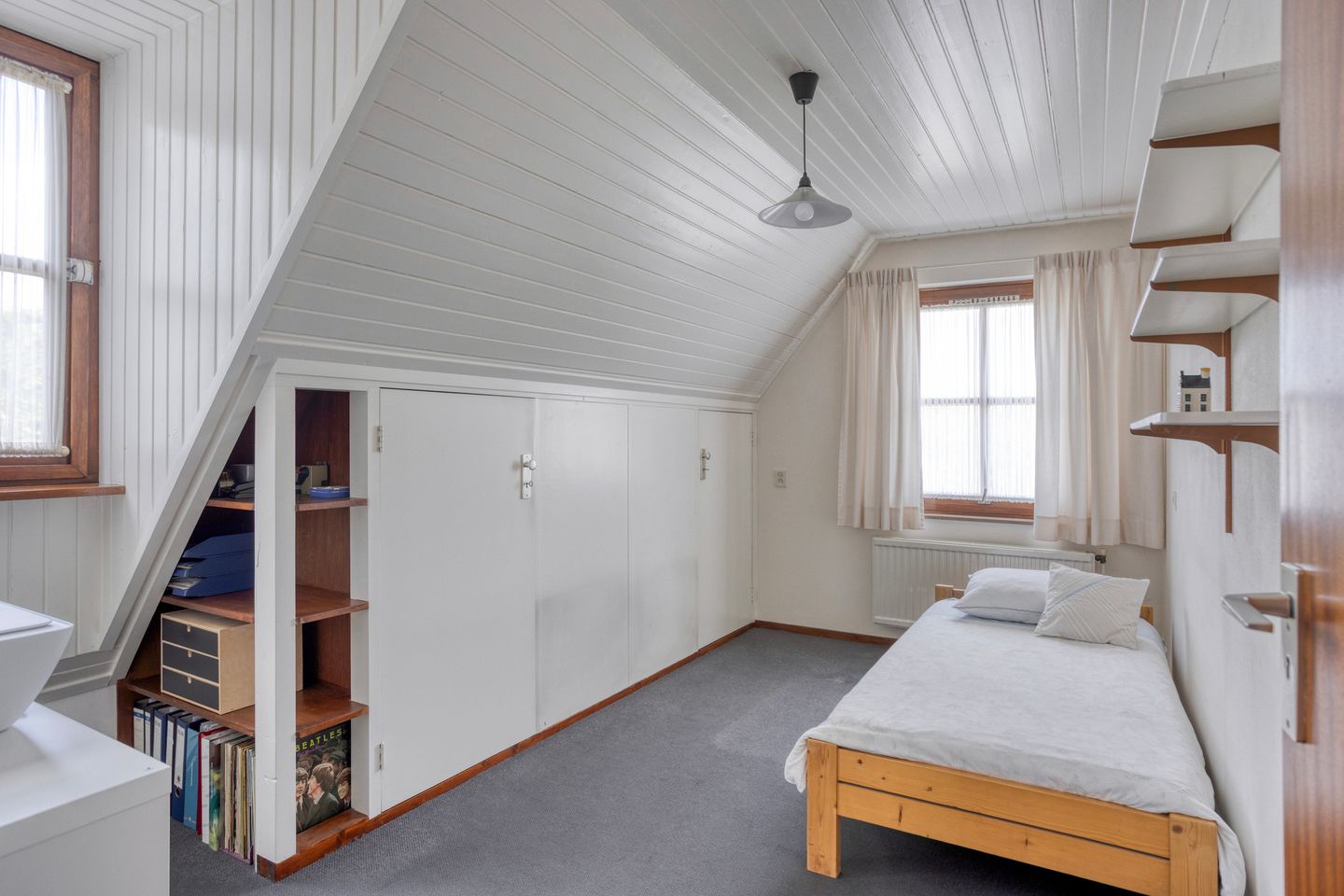 Foto 40 van de Mandenmaker 6