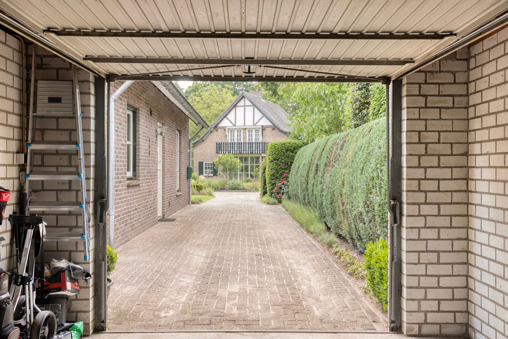 Foto 42 van de Mandenmaker 6