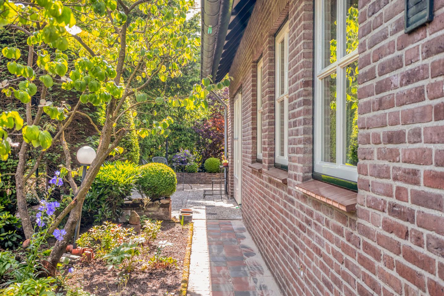 Foto 44 van de Mandenmaker 6