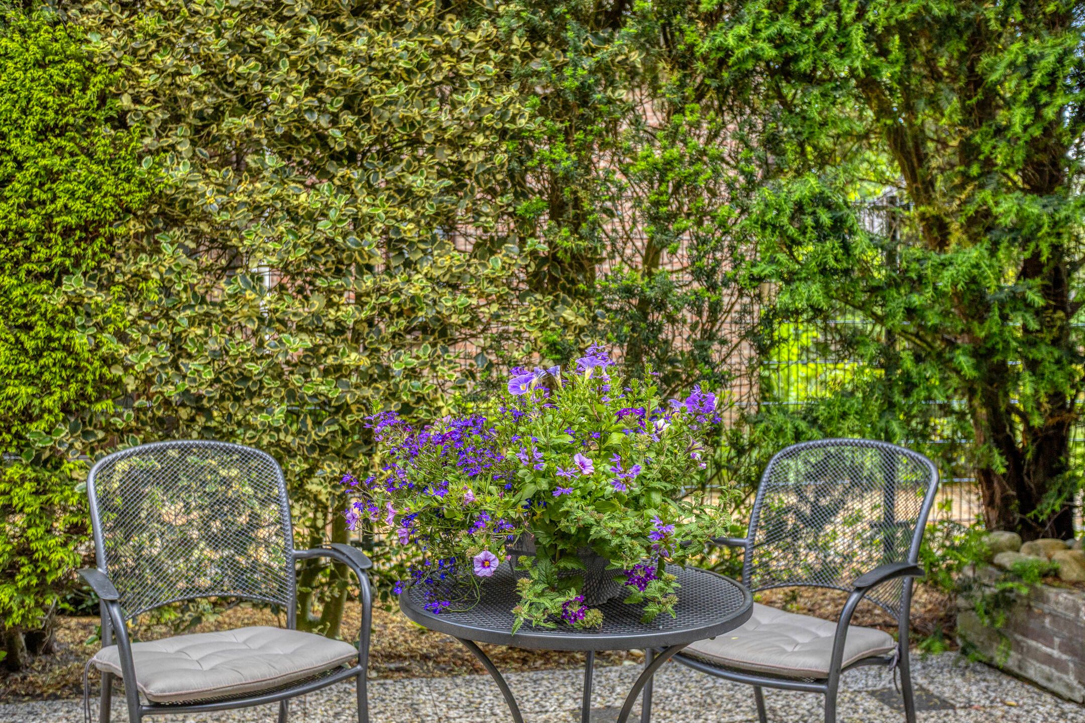 Foto 45 van de Mandenmaker 6