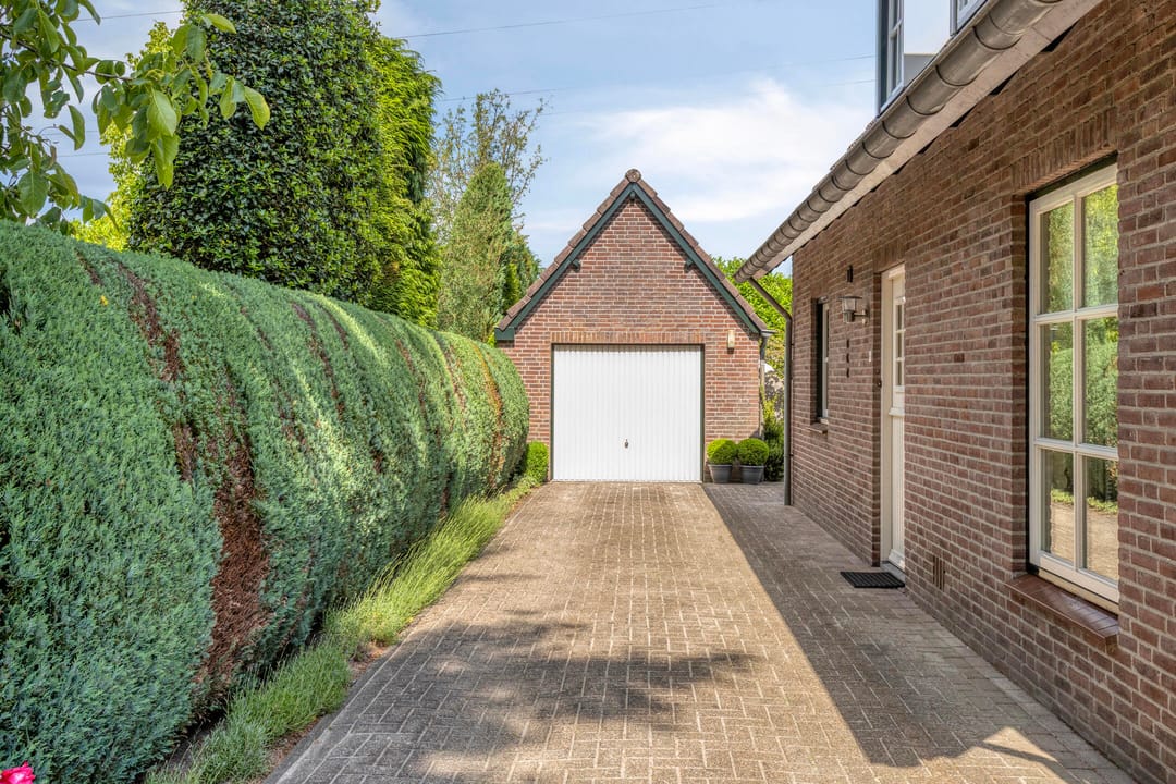 Foto 47 van de Mandenmaker 6